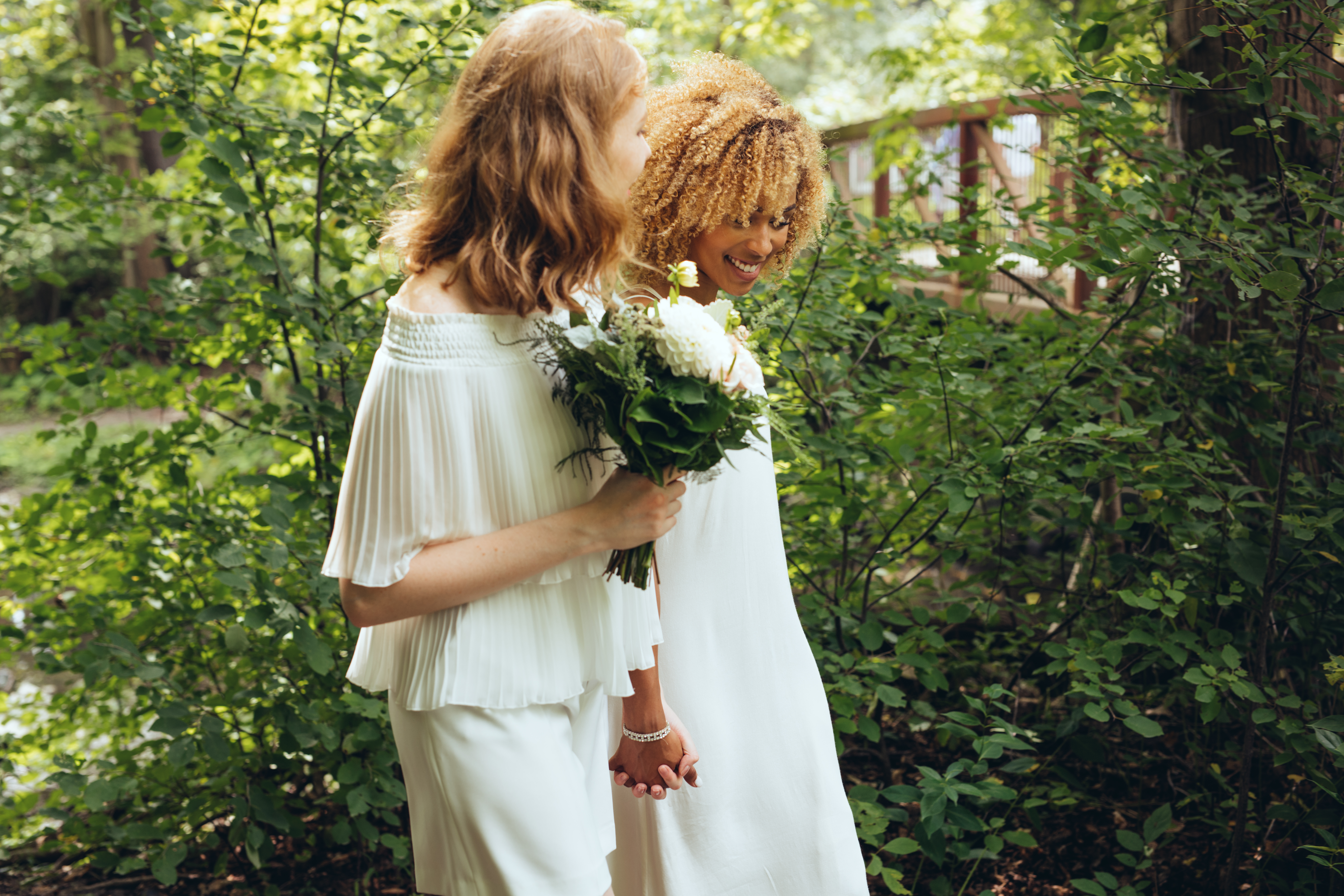 Pourquoi choisir Love in Green ?