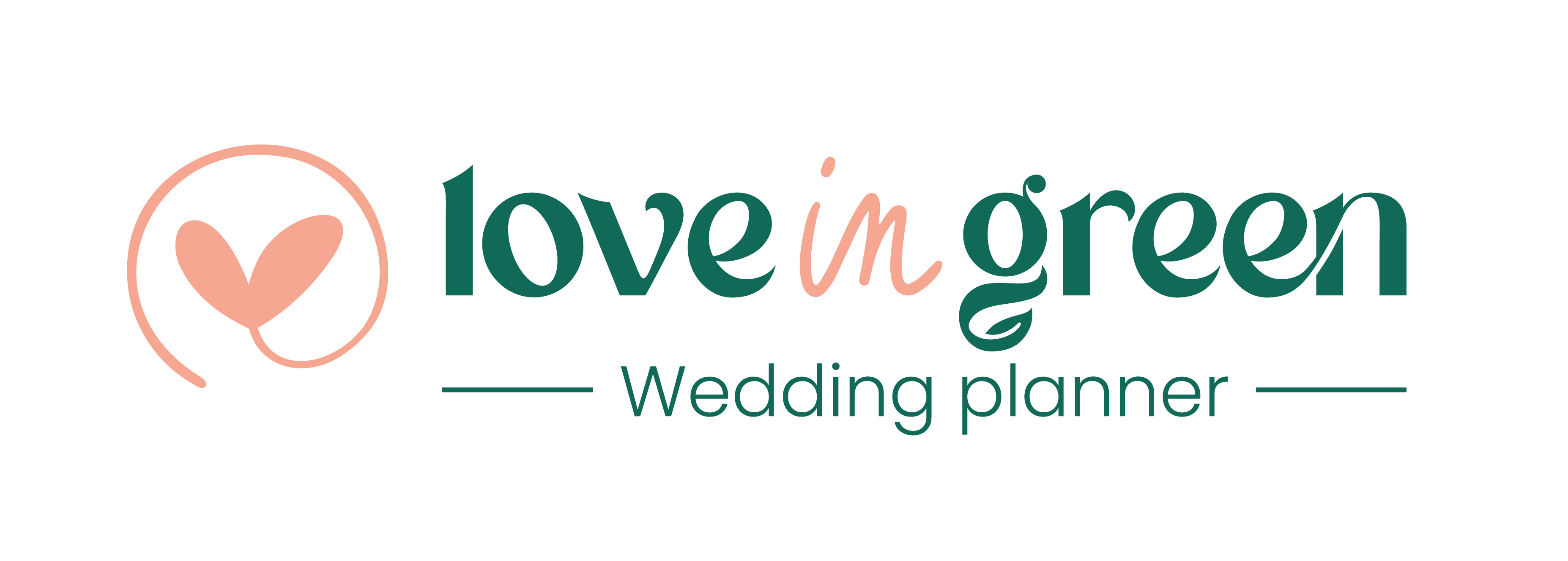 Love in Green