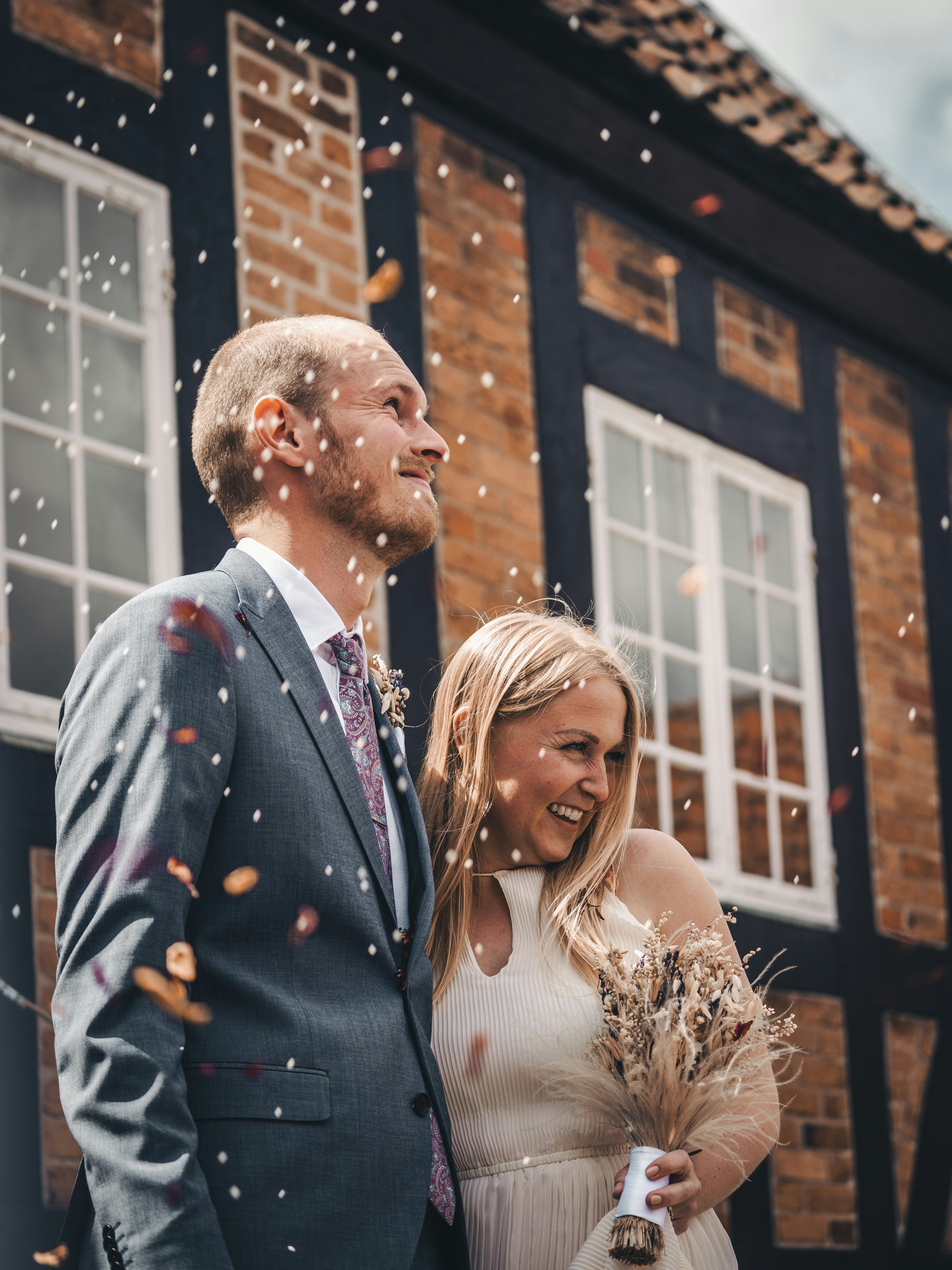Votre mariage clé en main avec Love in Green