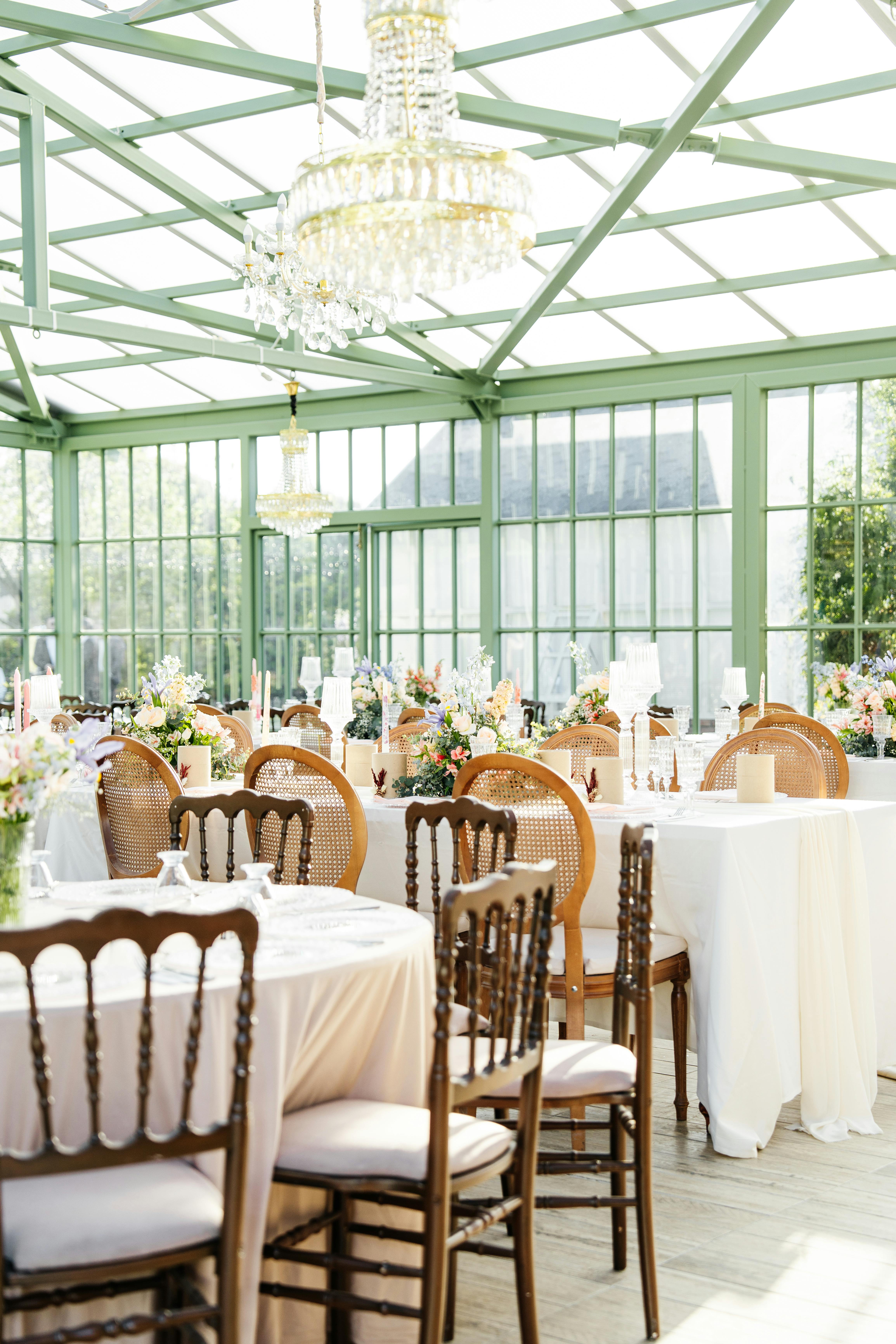 Votre mariage clé en main avec Love in Green